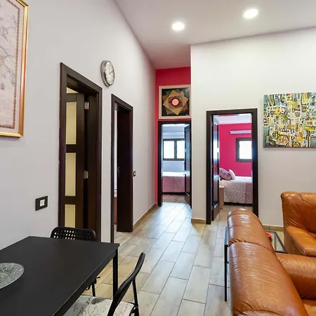 Casa rural Fajanas De Galdar Las Palmas de Gran Canaria