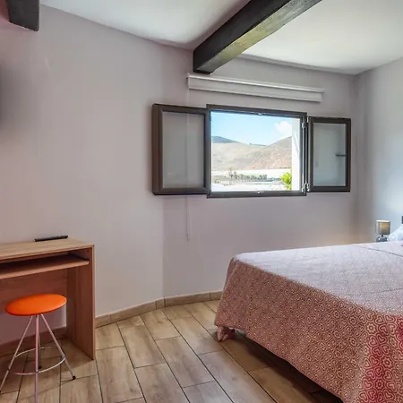 Fajanas De Galdar Casa rural *
