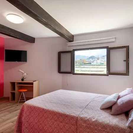 Fajanas De Galdar Casa rural