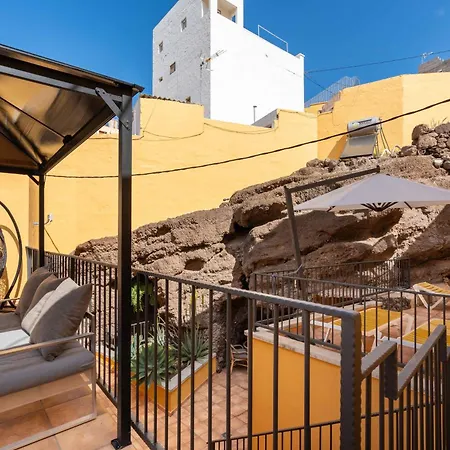 Fajanas De Galdar * Las Palmas de Gran Canaria